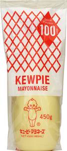 **** KEWPIE Mayonnaise