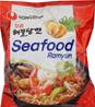 **** NONGSHIM Seafood Ramyun