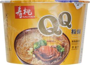 **** SAU TAO QQ Vermicelli Abalone&Chicken