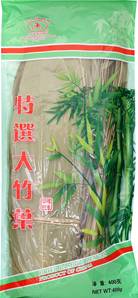 **** ZF Dried Bamboo Leaves