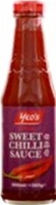**** YEO'S Sweet Chilli Sauce 300ml Bott