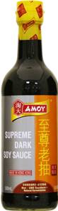 **** AMOY Supreme Dark Soy Sauce