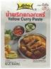 **** LOBO Yellow Curry Paste