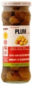 **** MEECHUN Preserved Plum In Brine