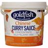 GOLDFISH Curry Paste Concentrate 8kg