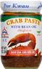 **** POR KWAN Crab Paste in Bean Oil