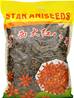 **** MOUNT ELEPHANT Dried Star Aniseeds