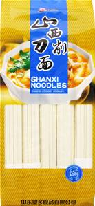 **** WHEAT SUN Shanxi Noodles