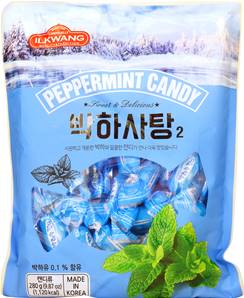 **** ILKWANG Peppermint Candy