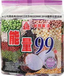 **** PEI TIEN Energy 99 Sticks - Taro