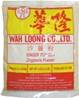 **** WAH LOONG Ginger Powder