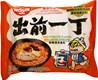 **** NISSIN Tonkotsu Flavour Inst Noodle