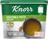 **** KNORR Bouillon Paste Tub Veg
