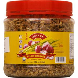 **** DOLLEE Fried Shallots