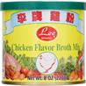 **** LEE Chicken Flavour Broth Mix (Tub)