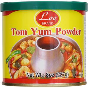 **** LEE Tom Yum Powder (Tub)