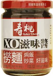 **** SAU TAO XO Sauce Original