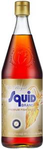 **** ROYAL SQUID Premium Fish Sauce