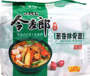 **** CL JML Noodles Stew Pork Flv in