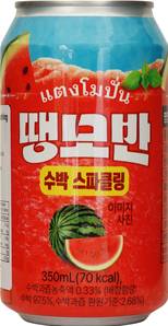 **** TAENGMO Ban Watermelon Sparkling