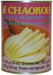 **** CHAOKOH Banana Blossom in Brine