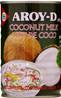 **** AROY-D Coconut Milk For Dessert