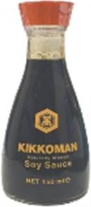 **** KIKKOMAN Soy Sauce (Dispenser)