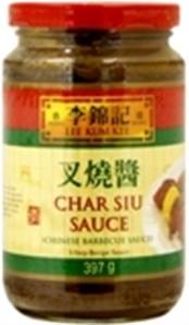 **** LKK Char Siu Sauce