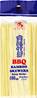 **** Bamboo Skewers 6inch