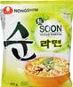 **** NONGSHIM Soon Veggie Ramyun