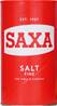 **** SAXA Salt Red Drum