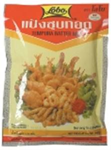 **** LOBO Tempura Batter Mix