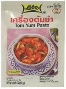 **** LOBO TOM YUM Paste