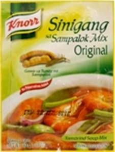 **** KNORR Sinigang Mix (Original)