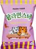 **** HYOSUNG King Ramen Snack