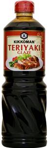 **** KIKKOMAN TERIYAKI GLAZE