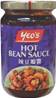 **** YEO'S Hot Bean Sauce