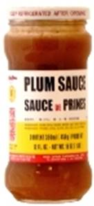 **** MEECHUN Plum Sauce