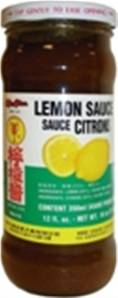 **** MEECHUN Lemon Sauce