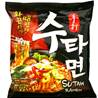 **** SAMYANG Sutah Ramen Hot & Spicy Beef