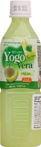 **** YOGOVERA Melon Flavoured Drink