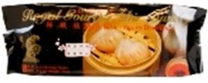 ++++ ROYAL GOURMET Prawn Dumpling Retail