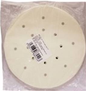 **** Dim Sum Steamer Paper 7.5"