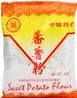 **** DOUBLE HAPPINESS Sweet Potato Starch