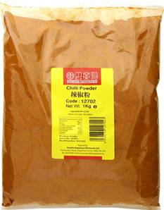 **** DOUBLE HAPPINESS Chilli Powder