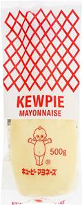 **** Kewpie Mayonnaise