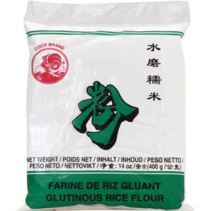 **** COCK BRAND Glutinous Rice Flour