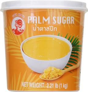 **** COCK BRAND Palm Sugar