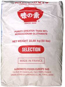 AJINOMOTO MSG 10kg