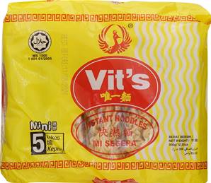 **** VIT'S Instant Plain Noodles Mini Pack